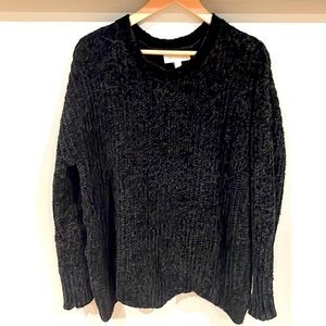 Reborn J sweater.
